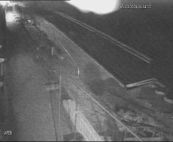 Přístaviště Hodonín 