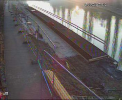 Přístaviště Hodonín