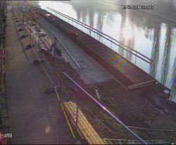 Přístaviště Hodonín