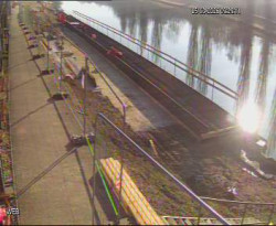 Přístaviště Hodonín 