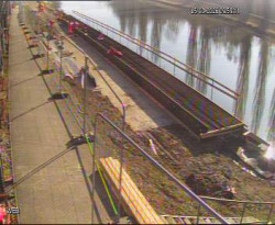 Přístaviště Hodonín 