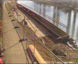 Přístaviště Hodonín 