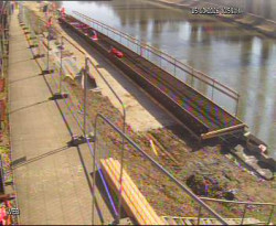 Přístaviště Hodonín 