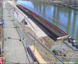 Přístaviště Hodonín 