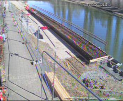 Přístaviště Hodonín 