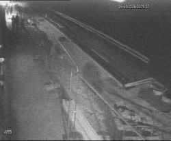 Přístaviště Hodonín 