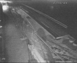 Přístaviště Hodonín 