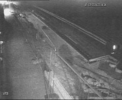 Přístaviště Hodonín 