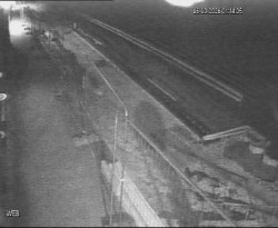 Přístaviště Hodonín 