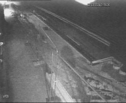 Přístaviště Hodonín 