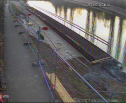 Přístaviště Hodonín 