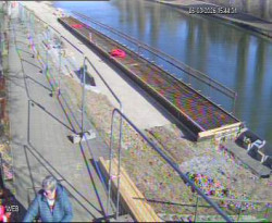 Přístaviště Hodonín 