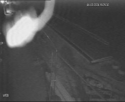 Přístaviště Hodonín 