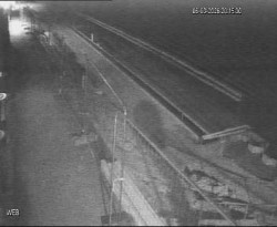 Přístaviště Hodonín 