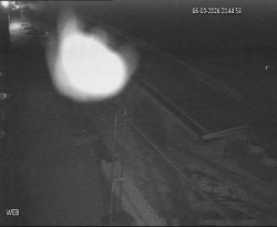 Přístaviště Hodonín 