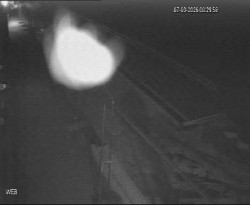 Přístaviště Hodonín 