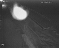 Přístaviště Hodonín 