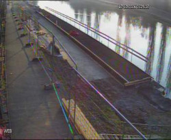 Přístaviště Hodonín 