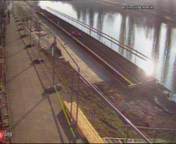 Přístaviště Hodonín 