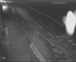 Přístaviště Hodonín 