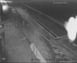 Přístaviště Hodonín 