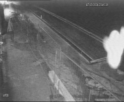 Přístaviště Hodonín 