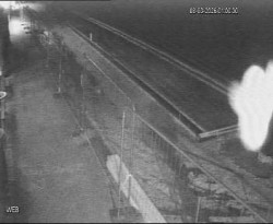 Přístaviště Hodonín 