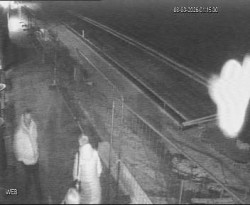 Přístaviště Hodonín 