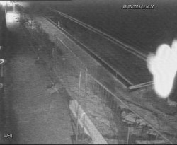 Přístaviště Hodonín 