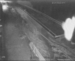 Přístaviště Hodonín 