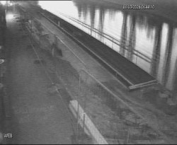 Přístaviště Hodonín 