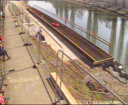 Přístaviště Hodonín 