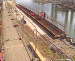 Přístaviště Hodonín 