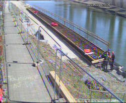 Přístaviště Hodonín 