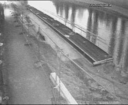 Přístaviště Hodonín 