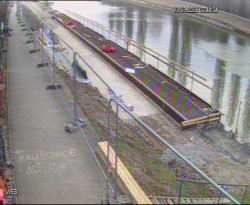 Přístaviště Hodonín 