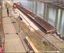 Přístaviště Hodonín 