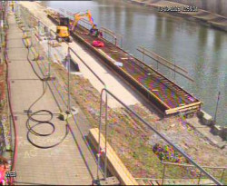 Přístaviště Hodonín 