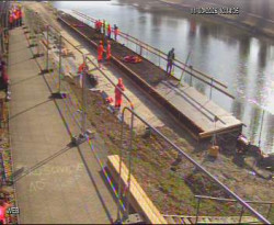 Přístaviště Hodonín 