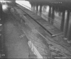 Přístaviště Hodonín 