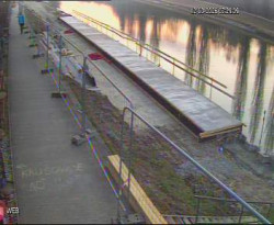 Přístaviště Hodonín 