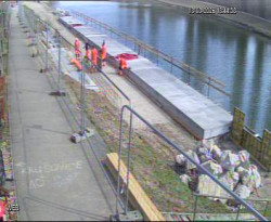 Přístaviště Hodonín 