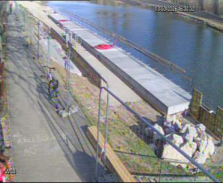 Přístaviště Hodonín 