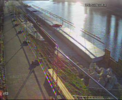 Přístaviště Hodonín 