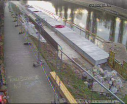 Přístaviště Hodonín 