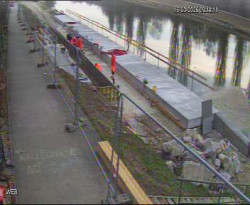 Přístaviště Hodonín 