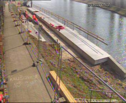 Přístaviště Hodonín 