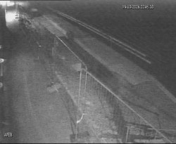 Přístaviště Hodonín 