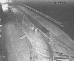 Přístaviště Hodonín