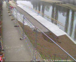 Přístaviště Hodonín